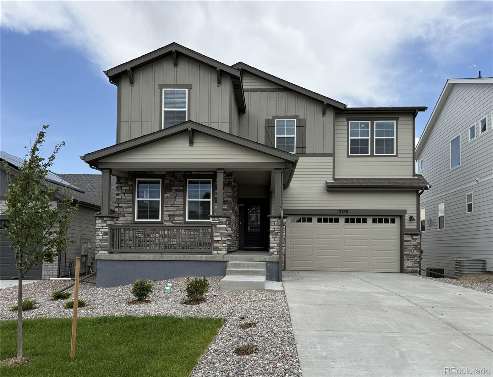 13788 Daffodil Way