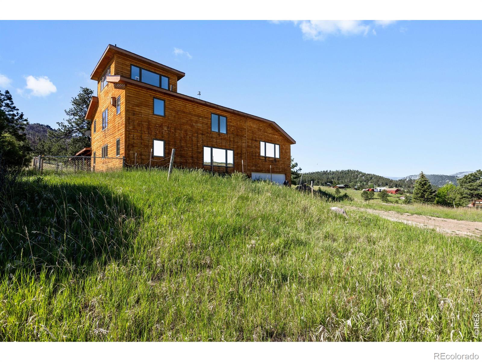 678 Palisade Mountain Drive