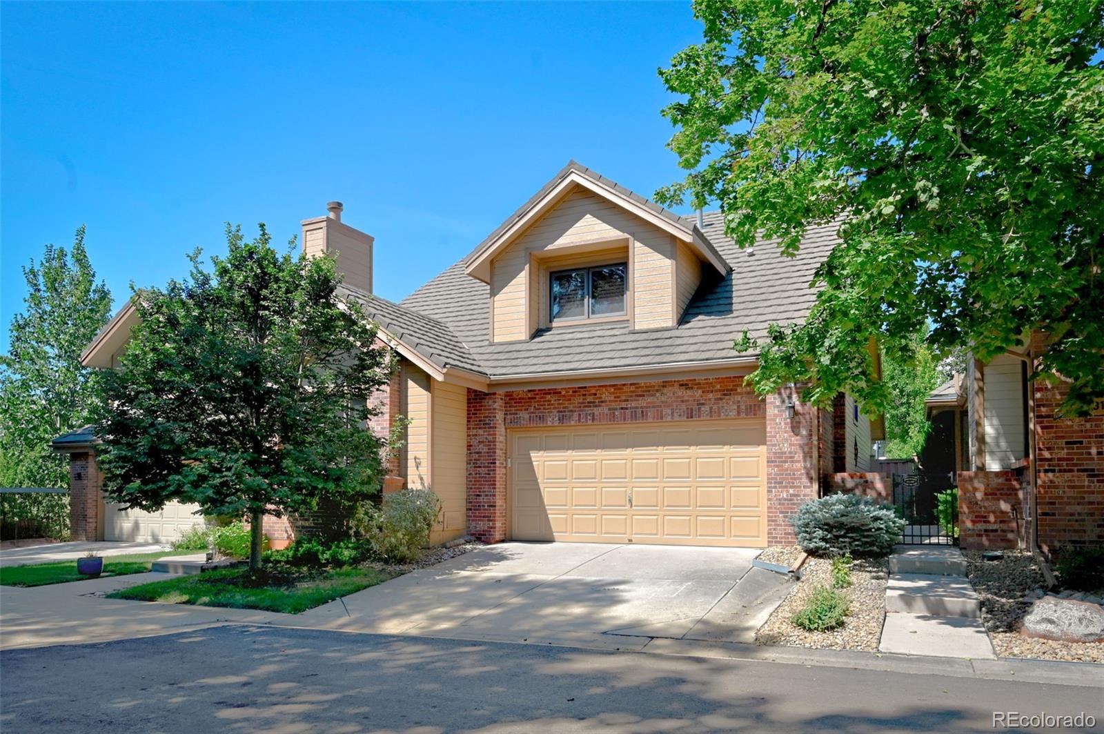 4565 E Mexico Avenue Unit 32