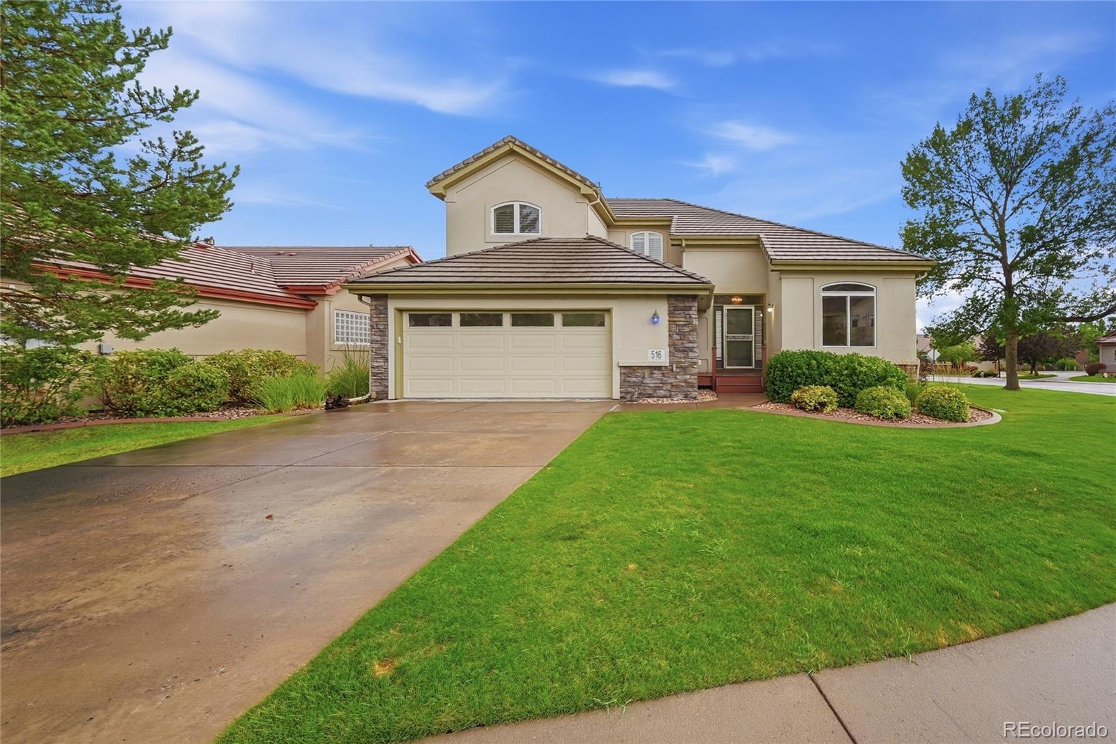 516 Mariana Pointe Drive