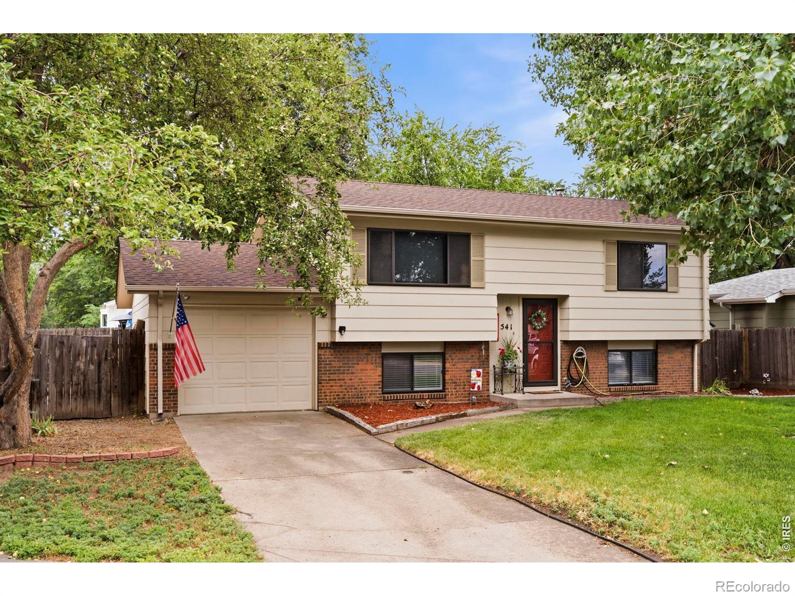 541 Sycamore Drive
