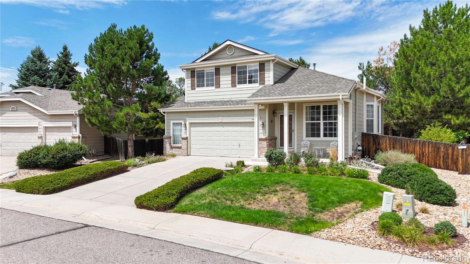 8225 Wetherill Circle