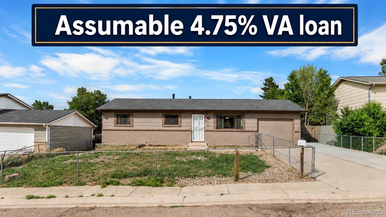 4365 Drummond S