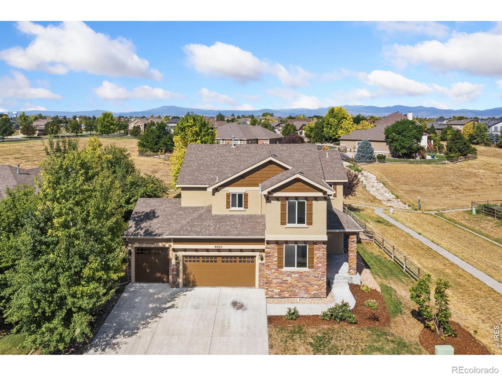 8825 Blackwood Drive