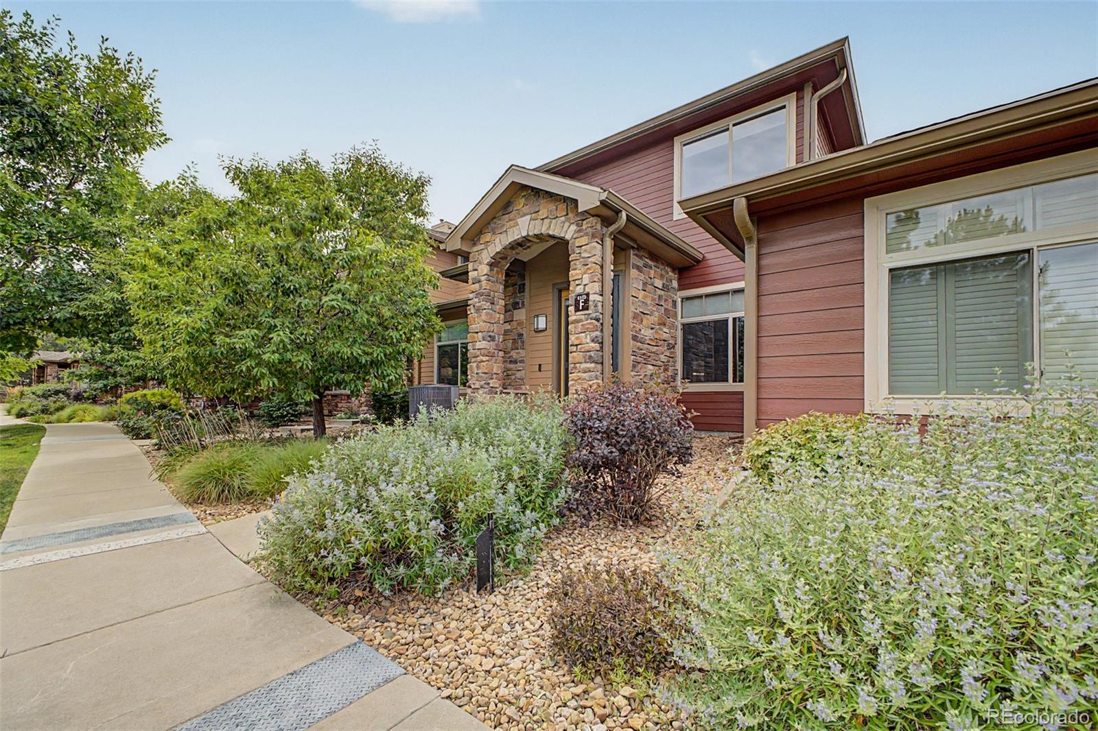 8552 Gold Peak Lane Unit F