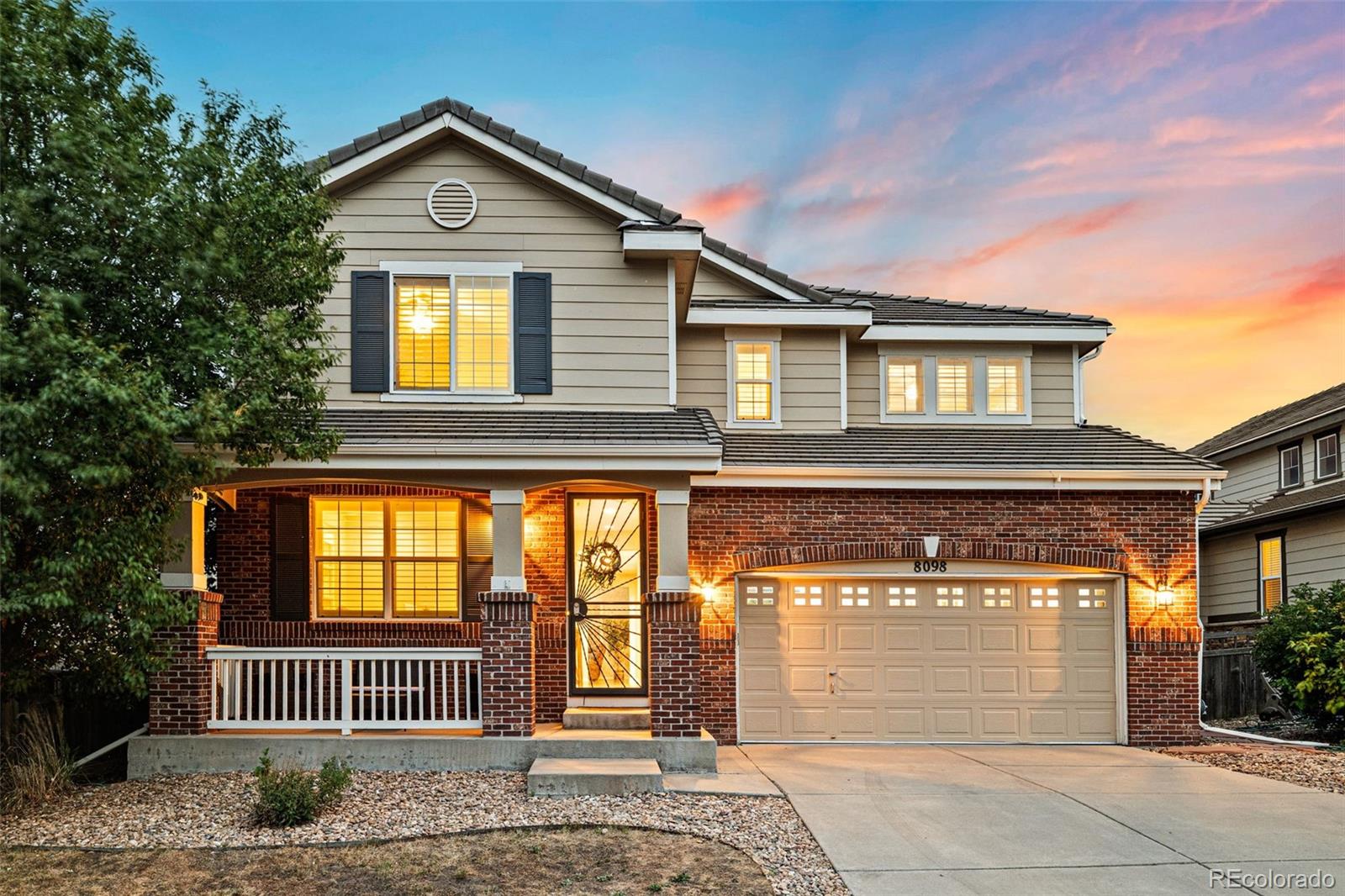 8098 Grady Circle
