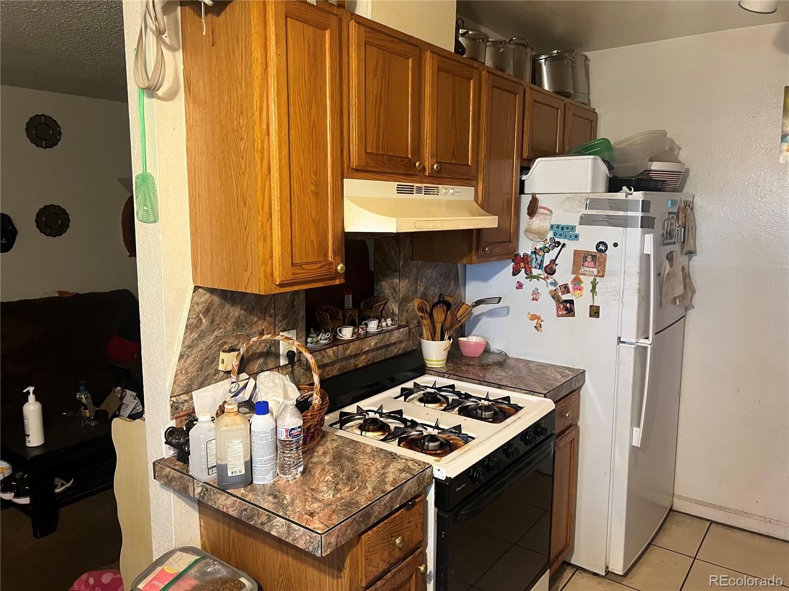 10742 E Exposition Avenue Unit 124