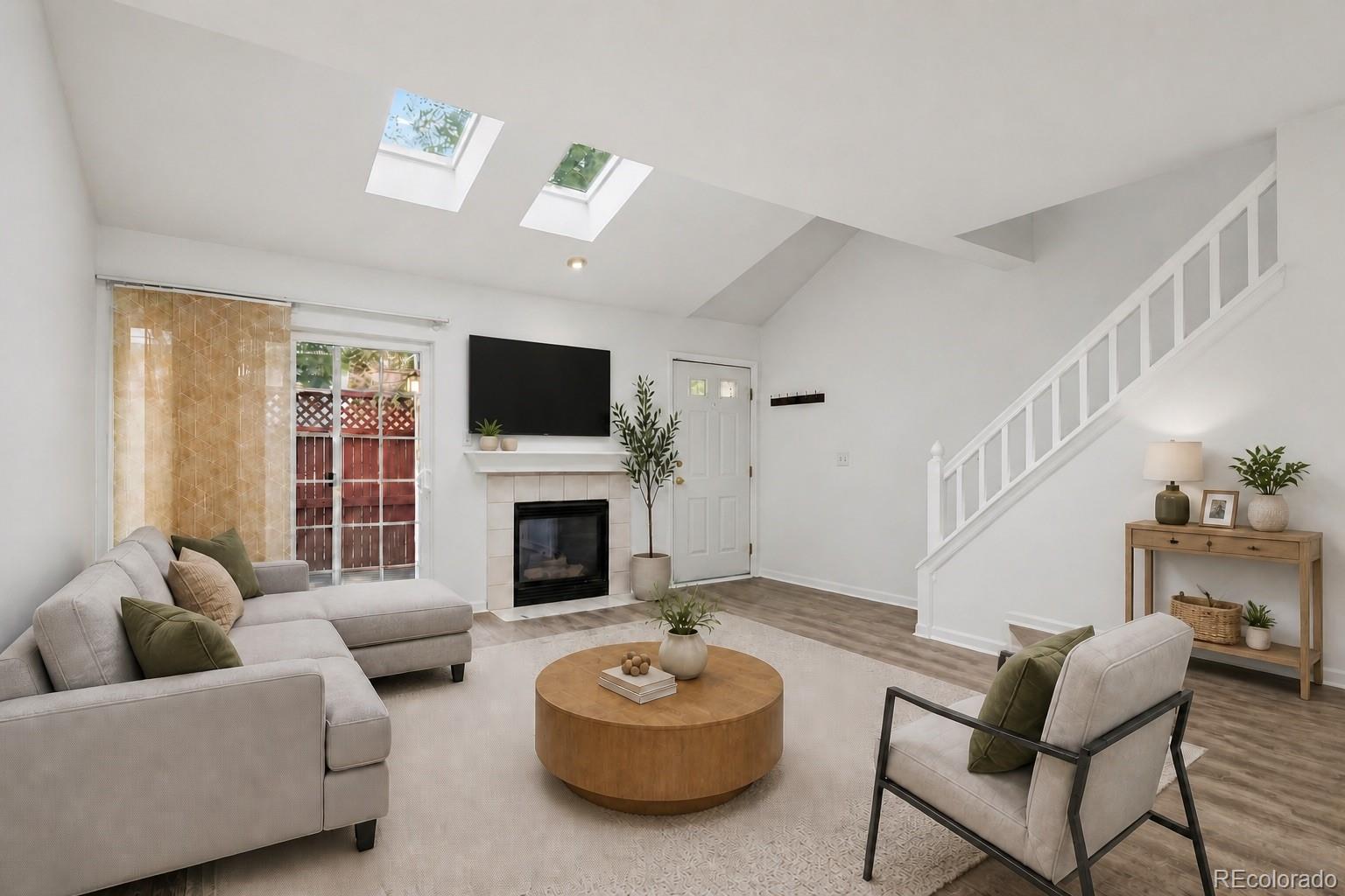 12212 Bannock Circle Unit E