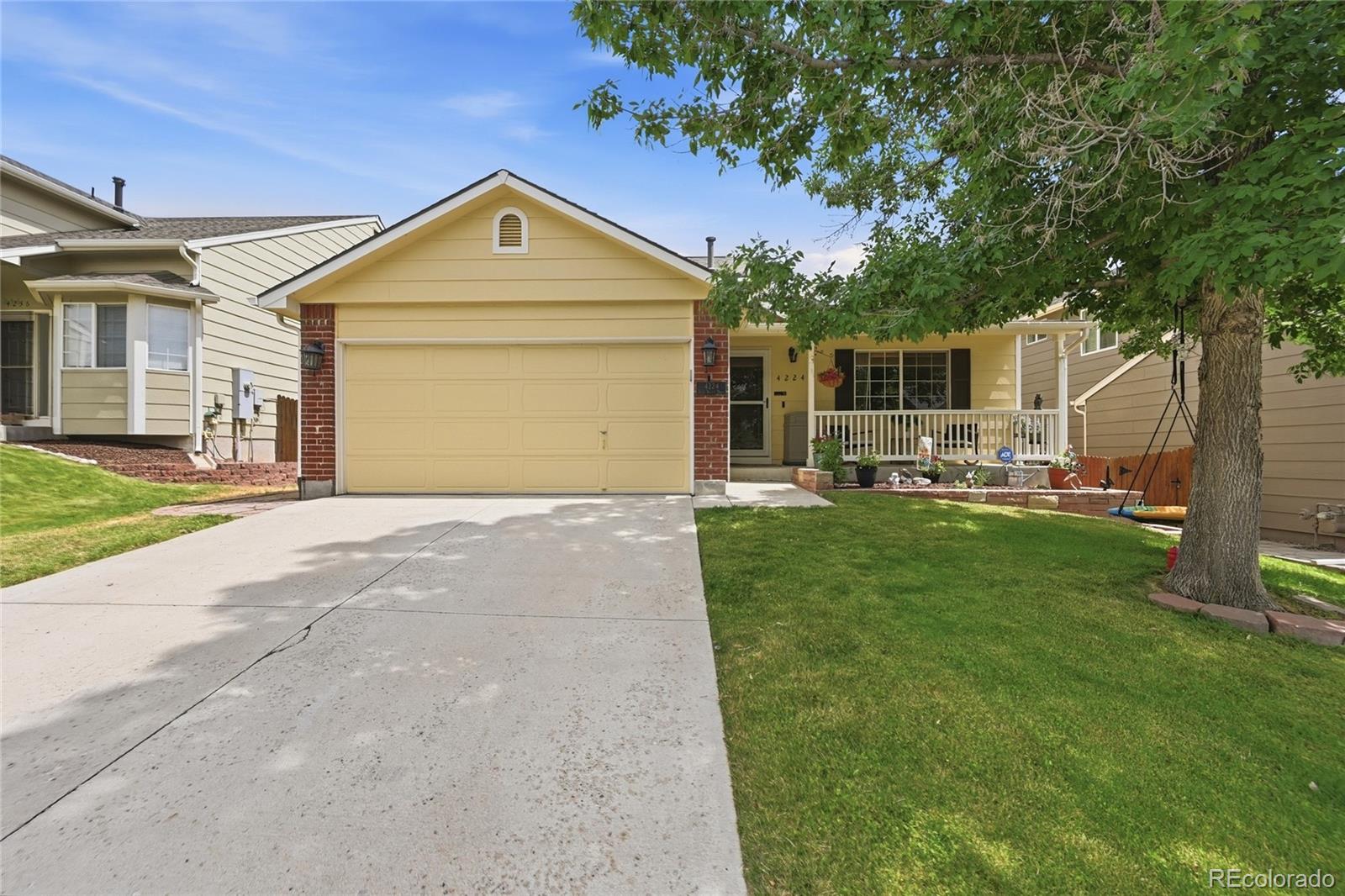 4224 Deer Watch Drive