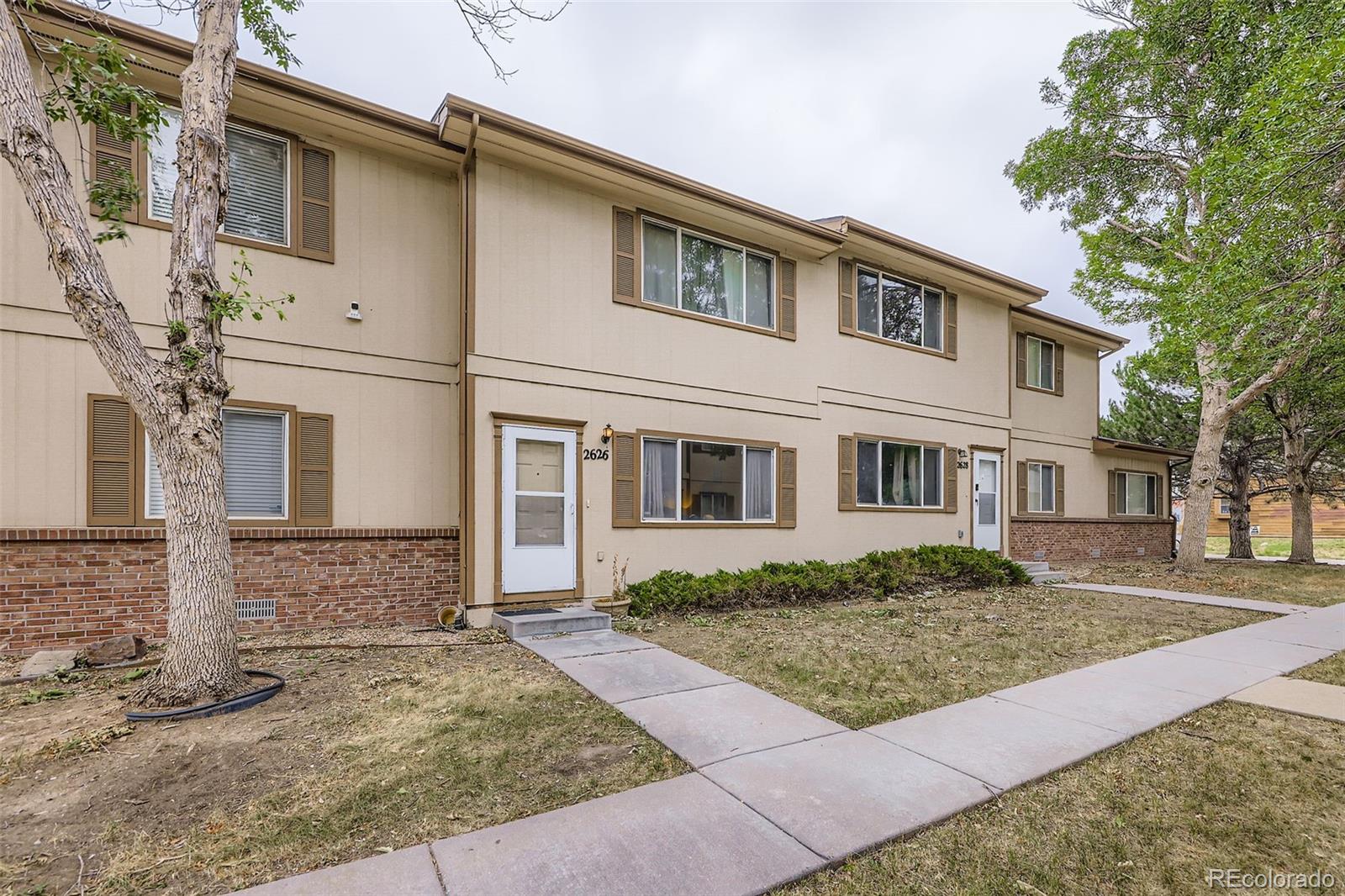 2626 Devonshire Court