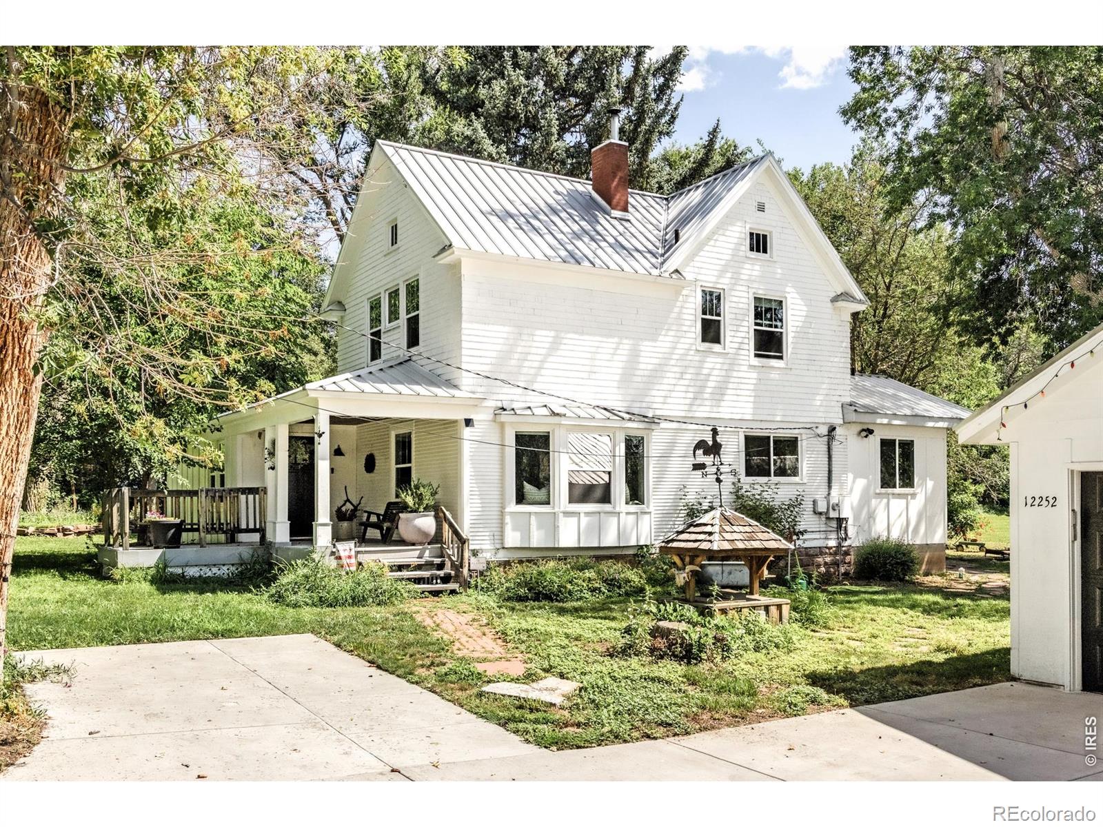 12252 N 75th Street