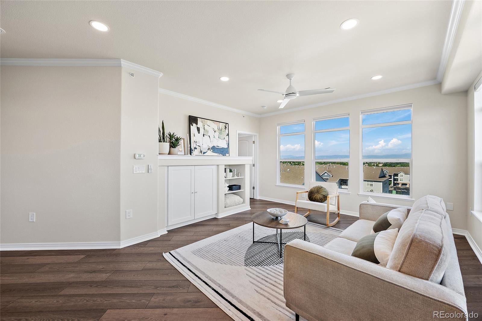 10184 Park Meadows Drive Unit 1410