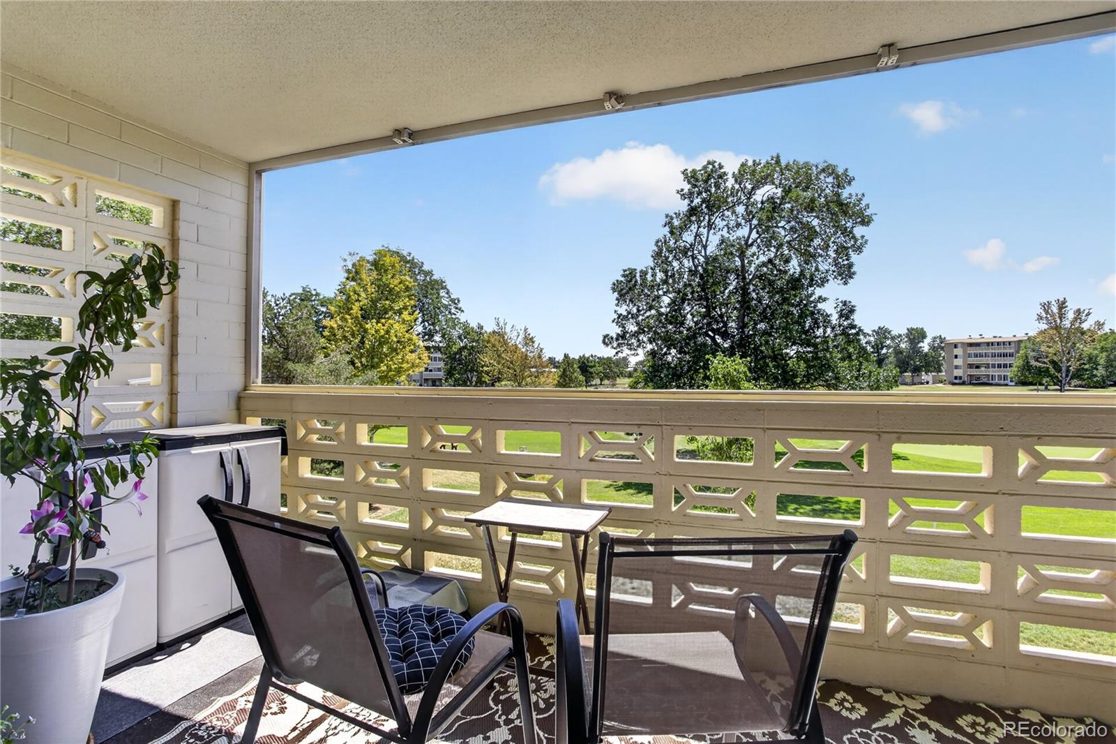 9180 E Center Avenue Unit 6B