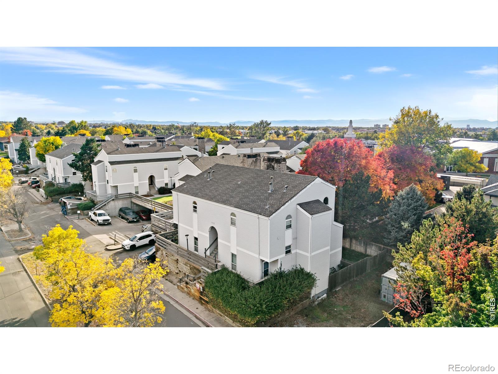 11123 E Alameda Avenue Unit 101
