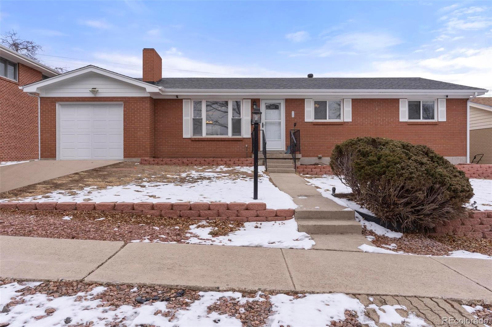 2105 Eagle View Drive
