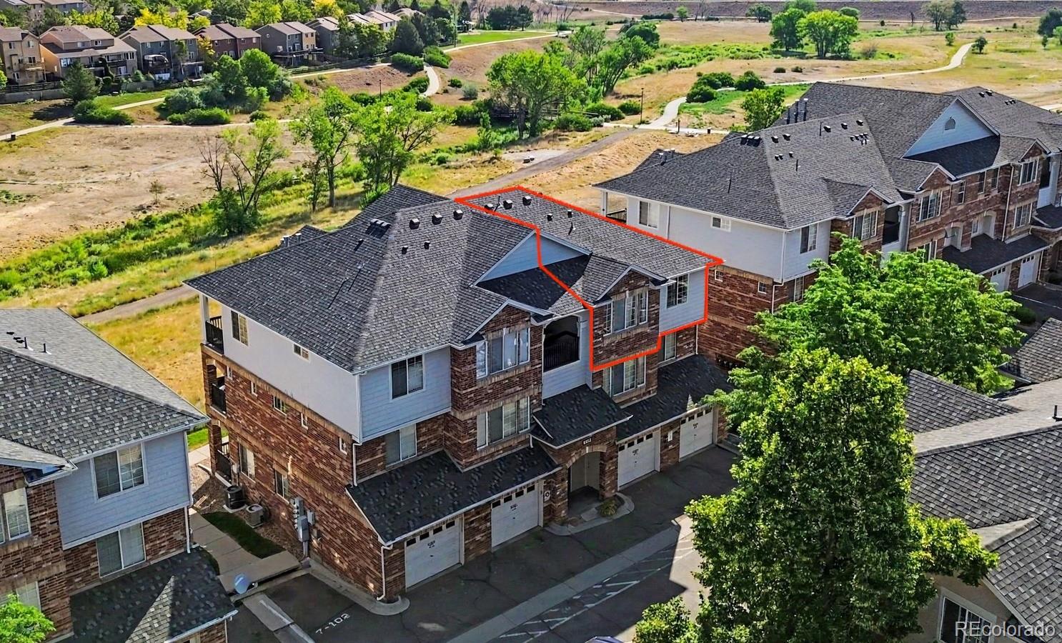 8952 Fox Drive Unit 7-201