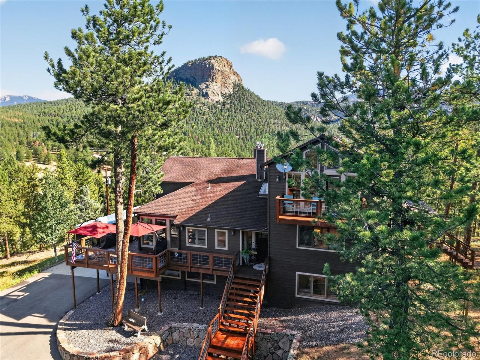 203 Valley View Lane