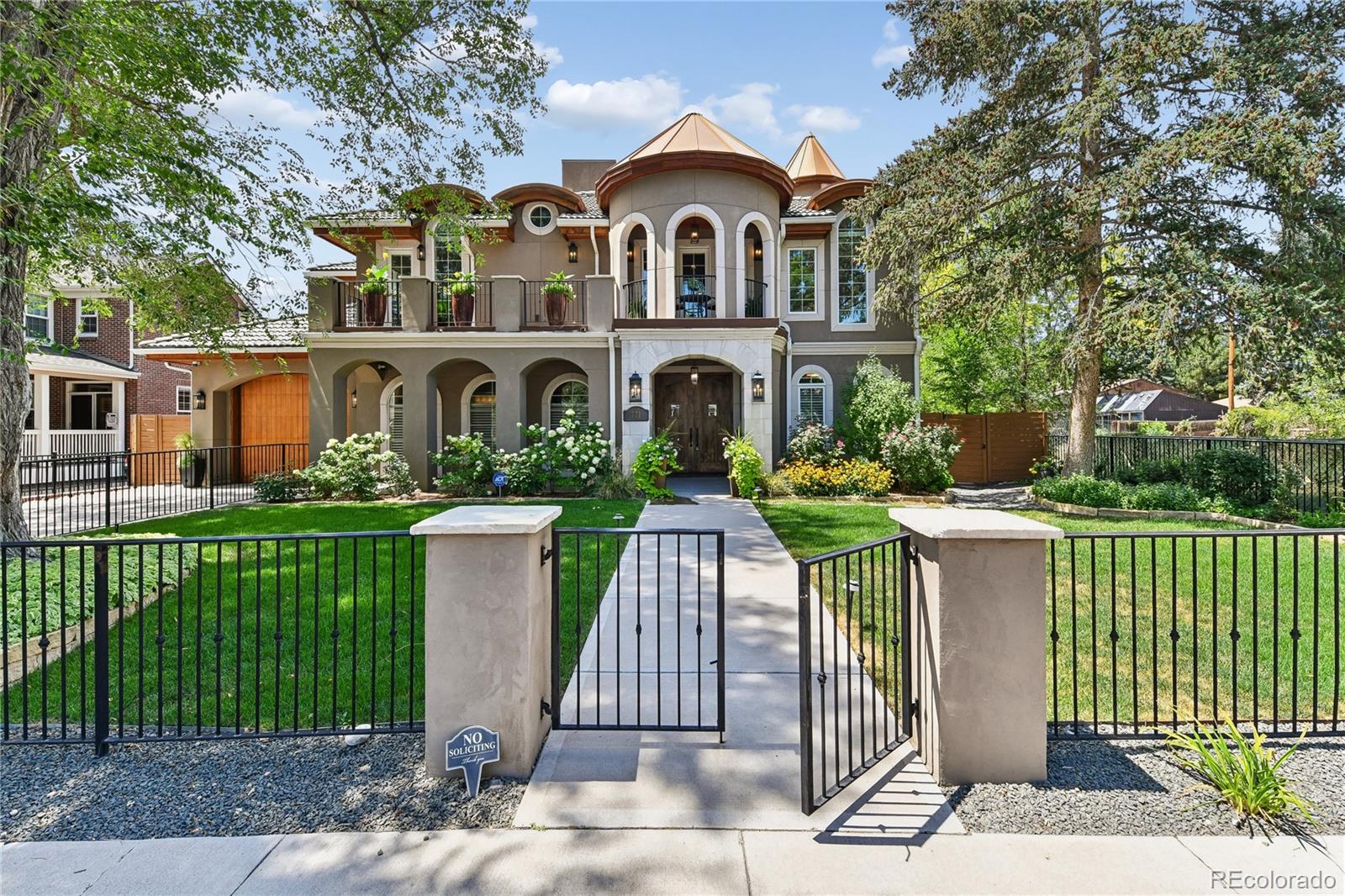 771 Jasmine Street
