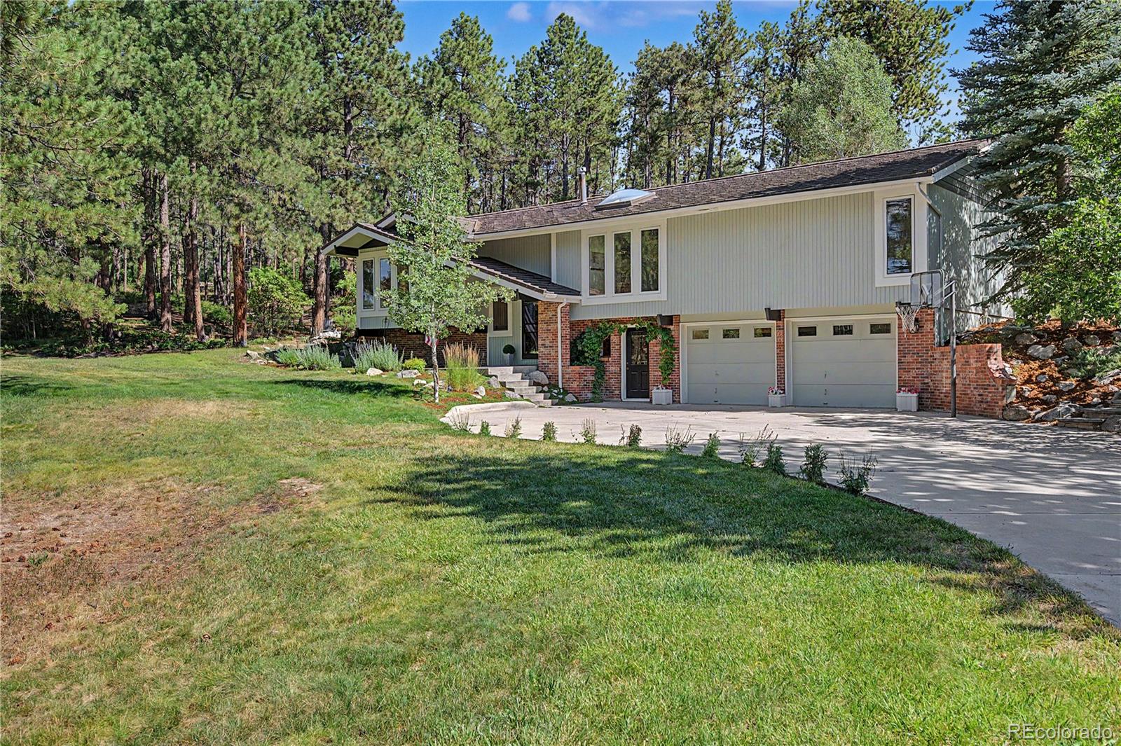 1250 Woodmoor Drive