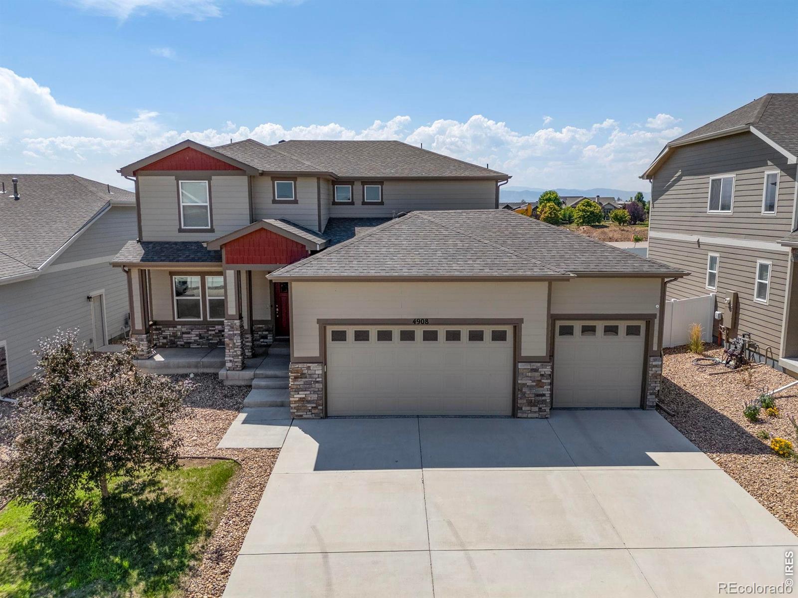 4908 Romney Lock Drive
