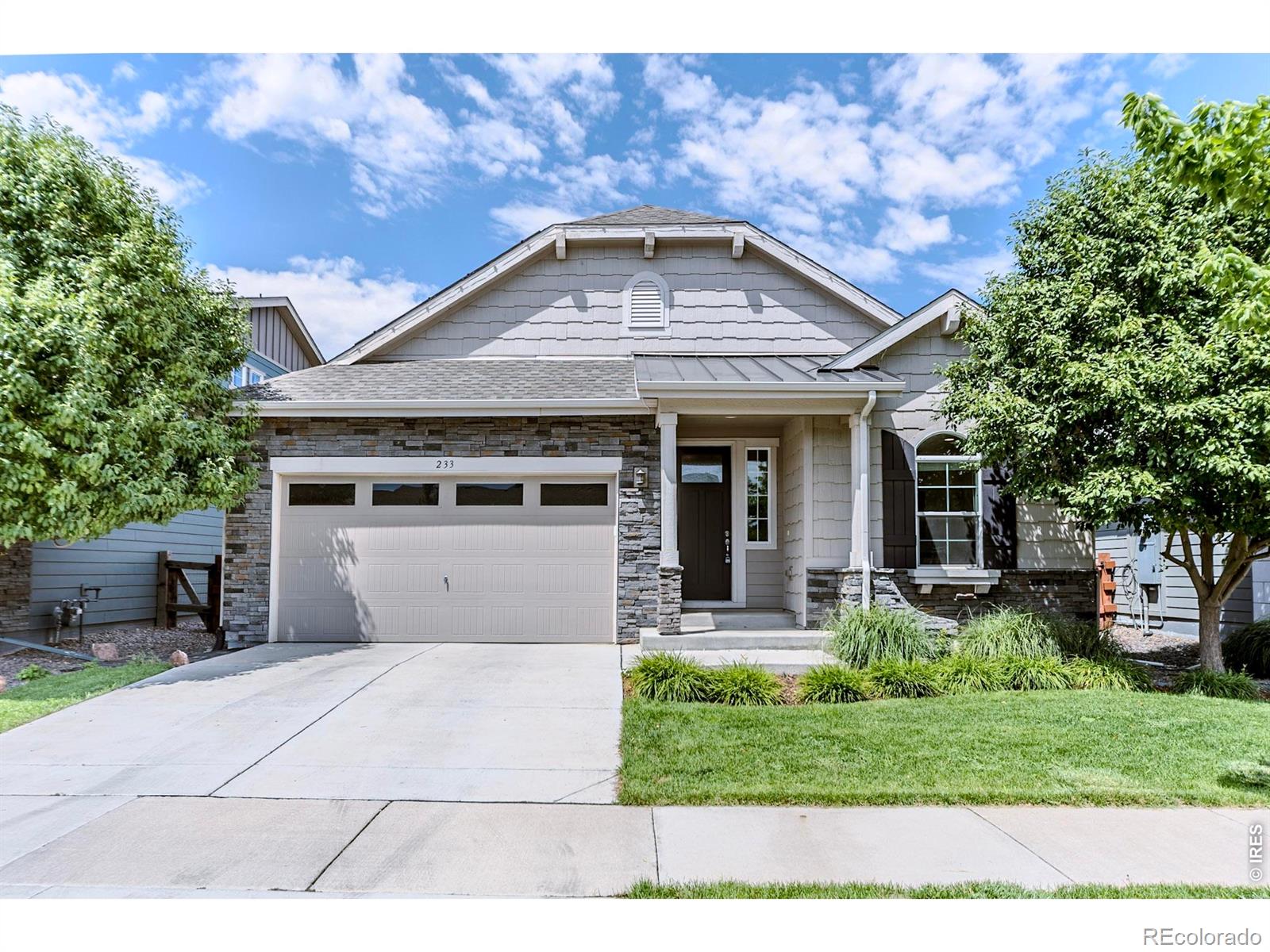 233 Dassault Street