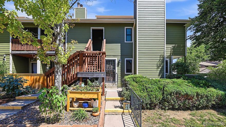 540 S Forest Street Unit 10-103
