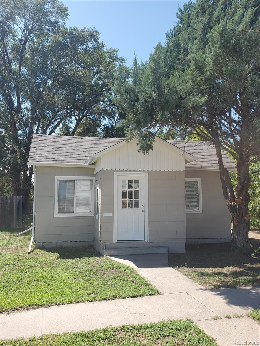 217 N 4th Avenue