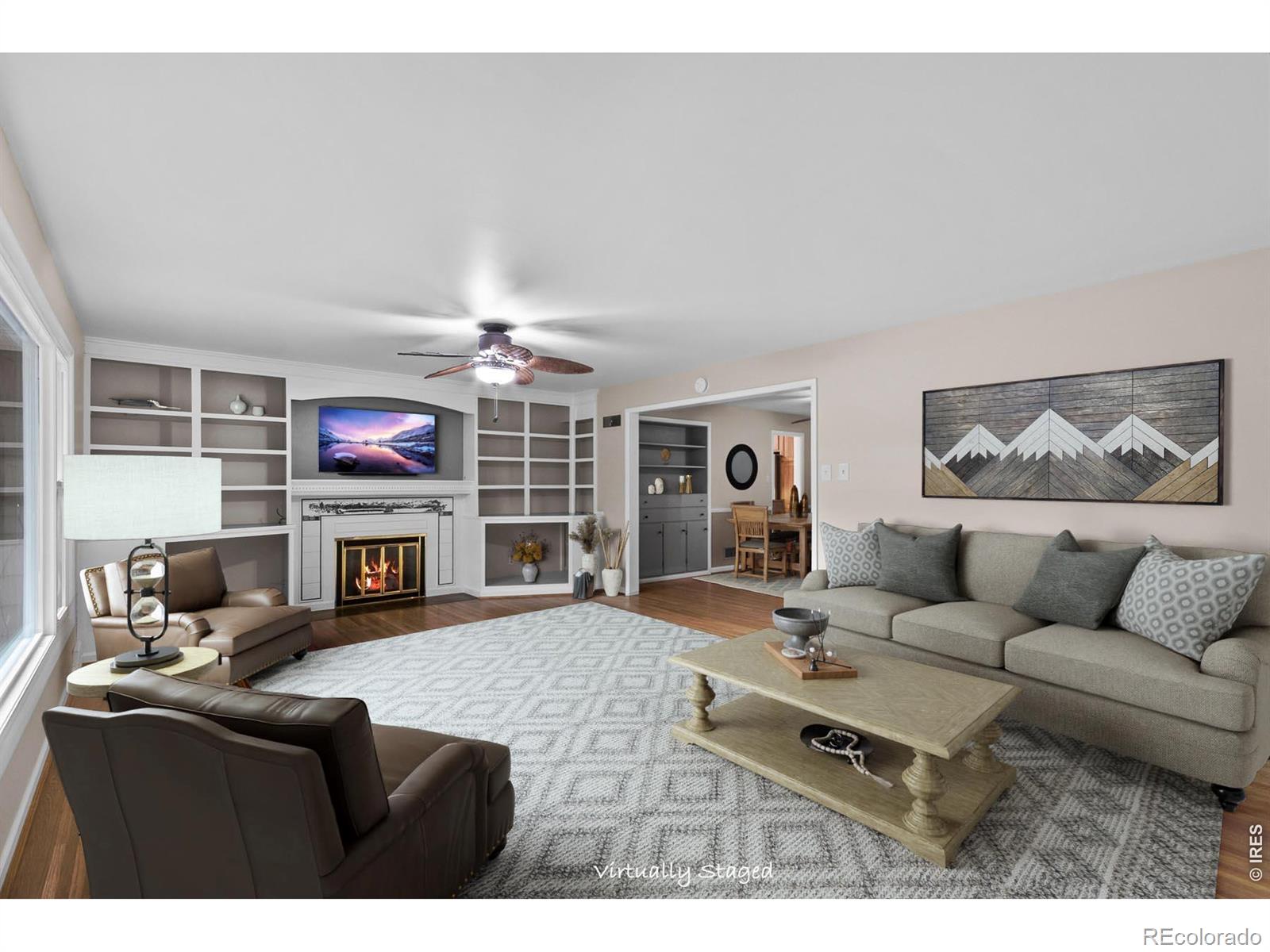 1702 Fairacre Road