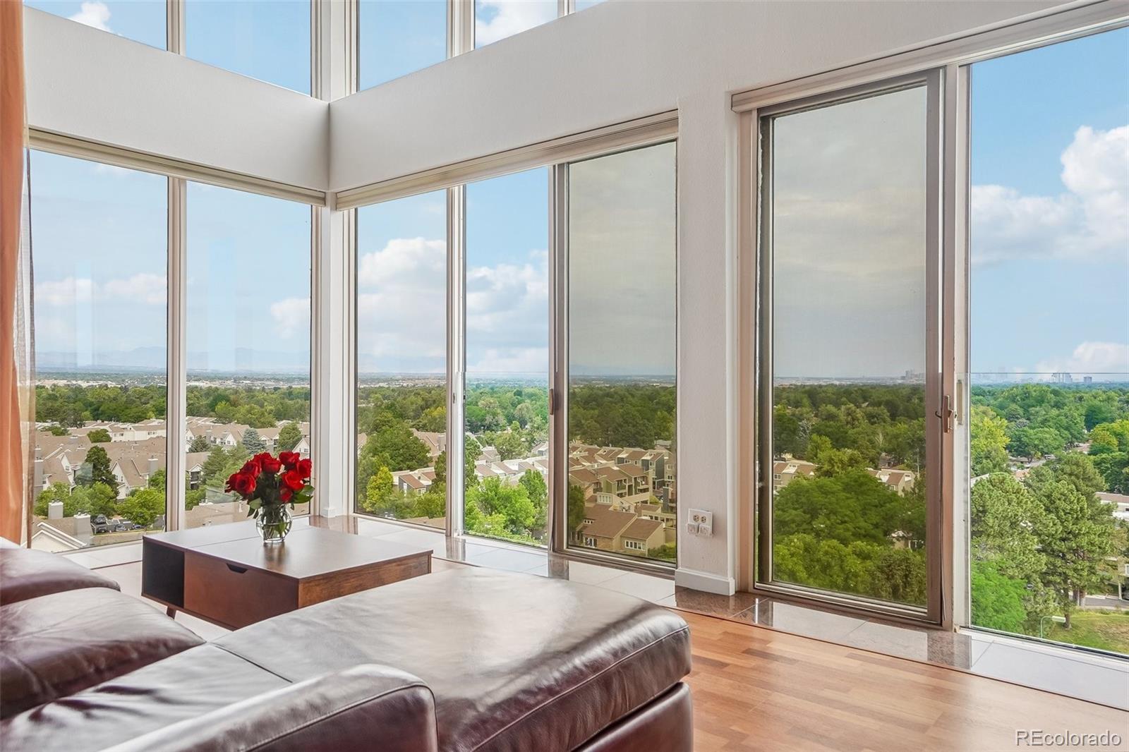 1900 E Girard Place Unit 901