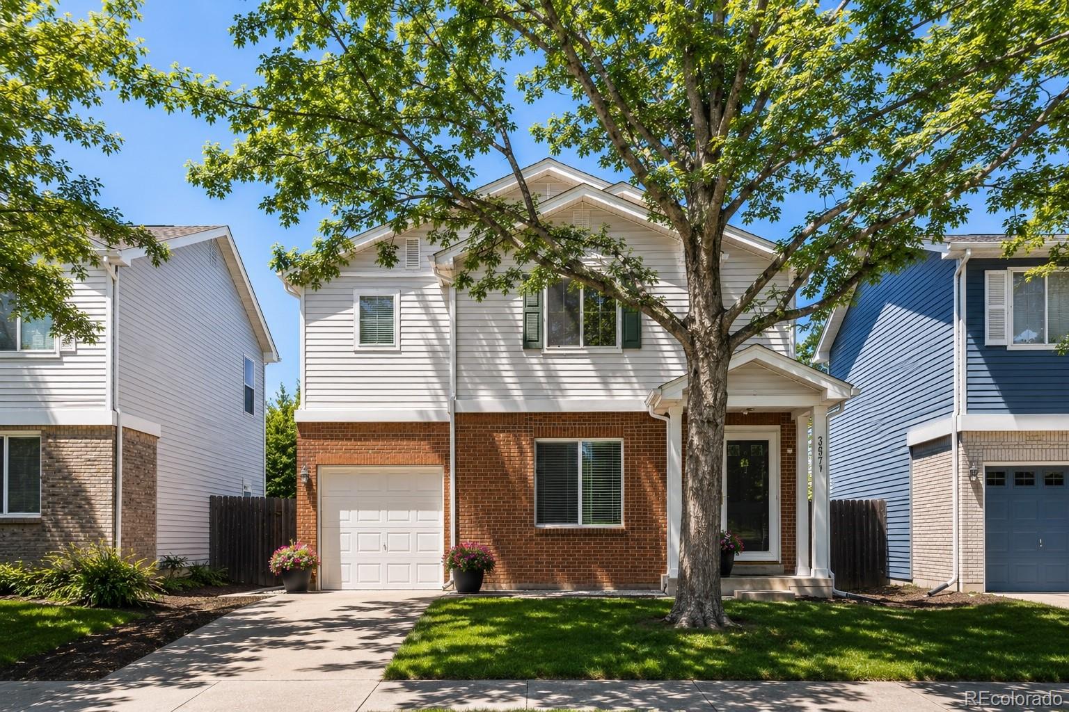 3637 Dexter Court