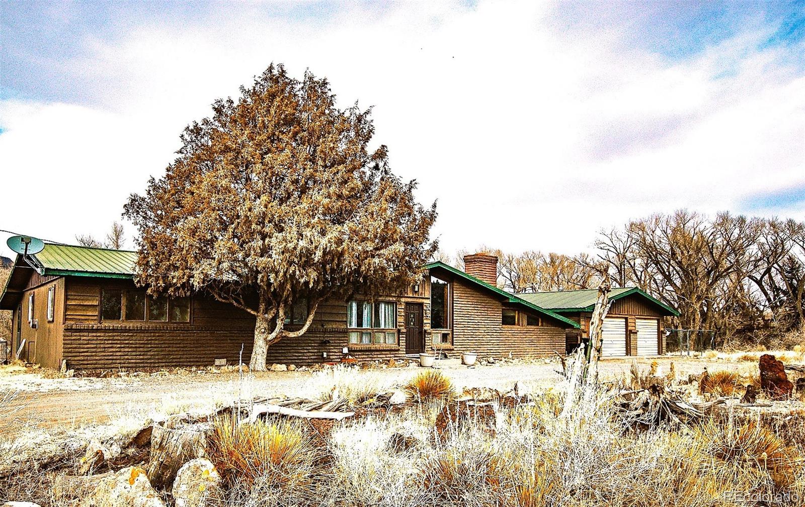 75 Comanche Trail