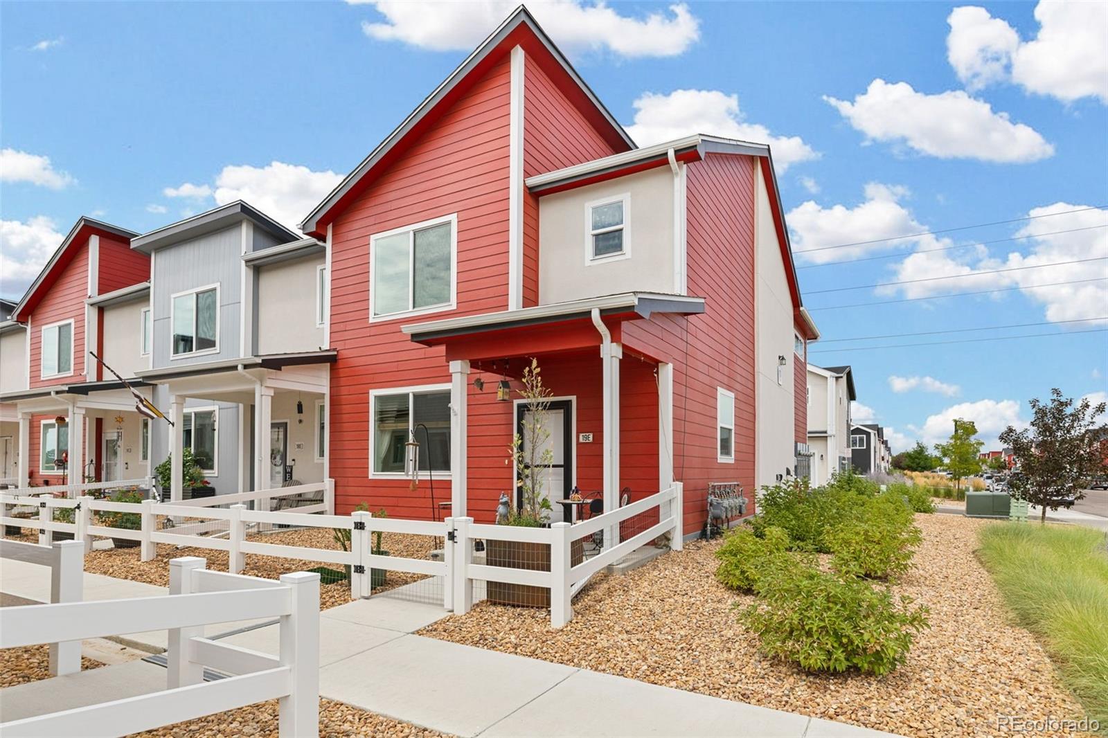 500 S Denver Avenue Unit 19E