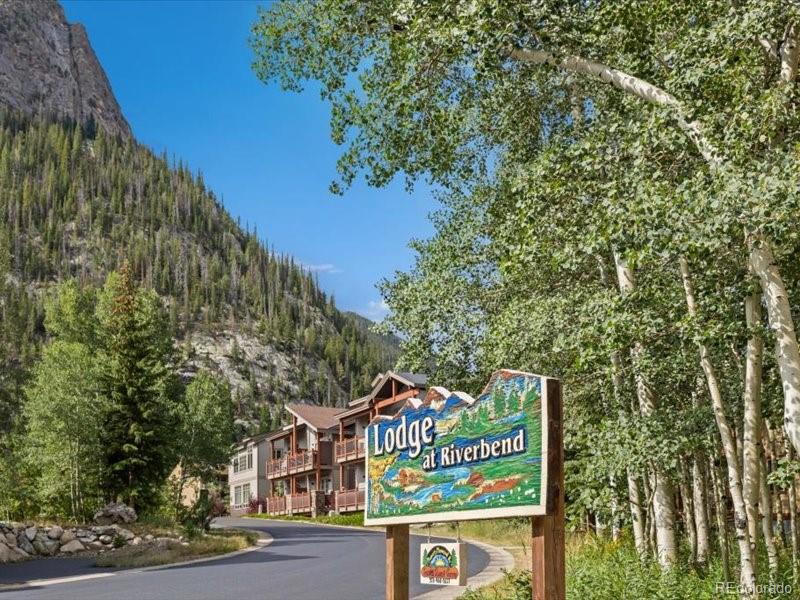 337 Streamside Lane Unit 103