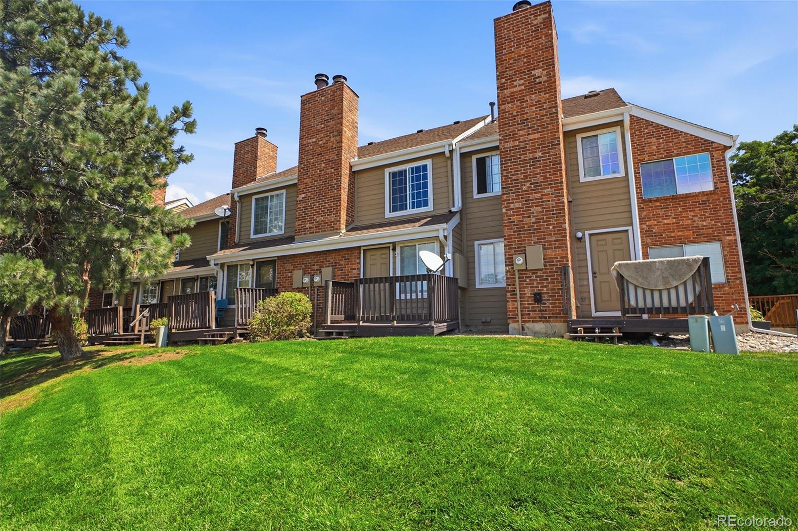 2295 S Pitkin Way Unit K