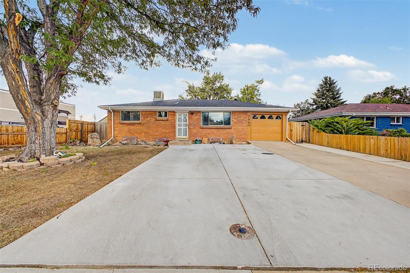 7940 Appleblossom Lane