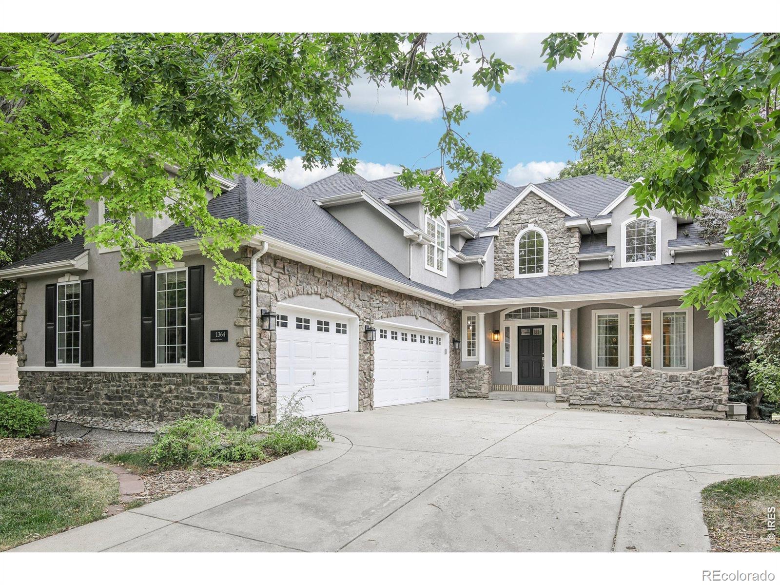 1364 Northpark Drive