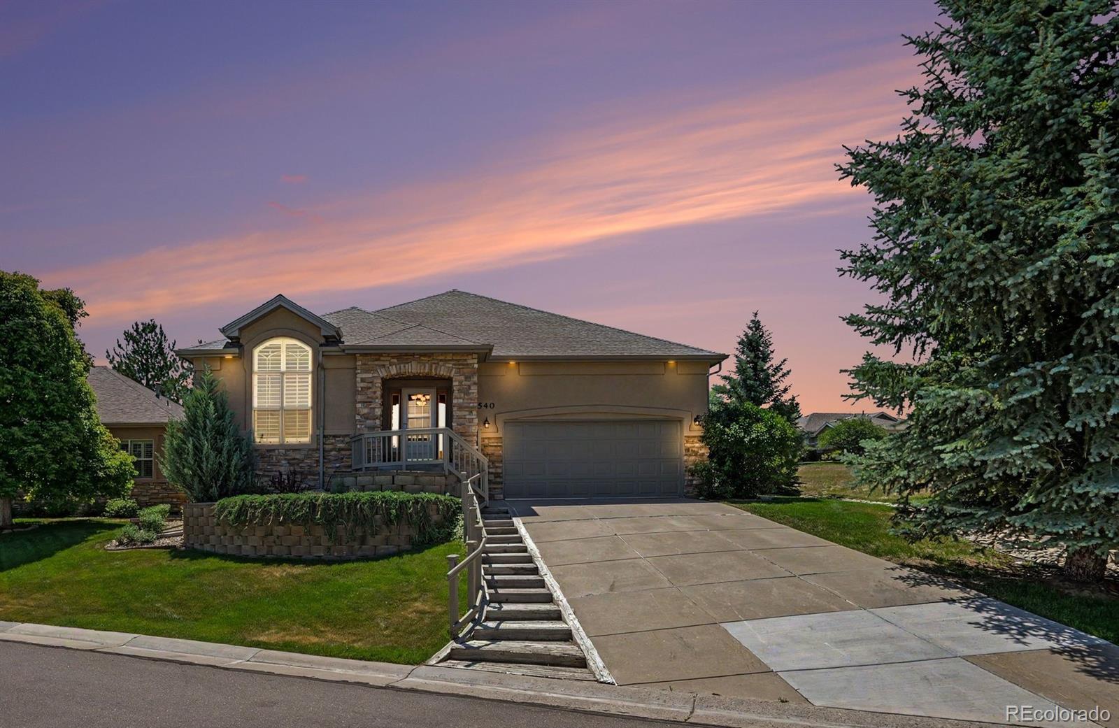 540 Wenlock Court