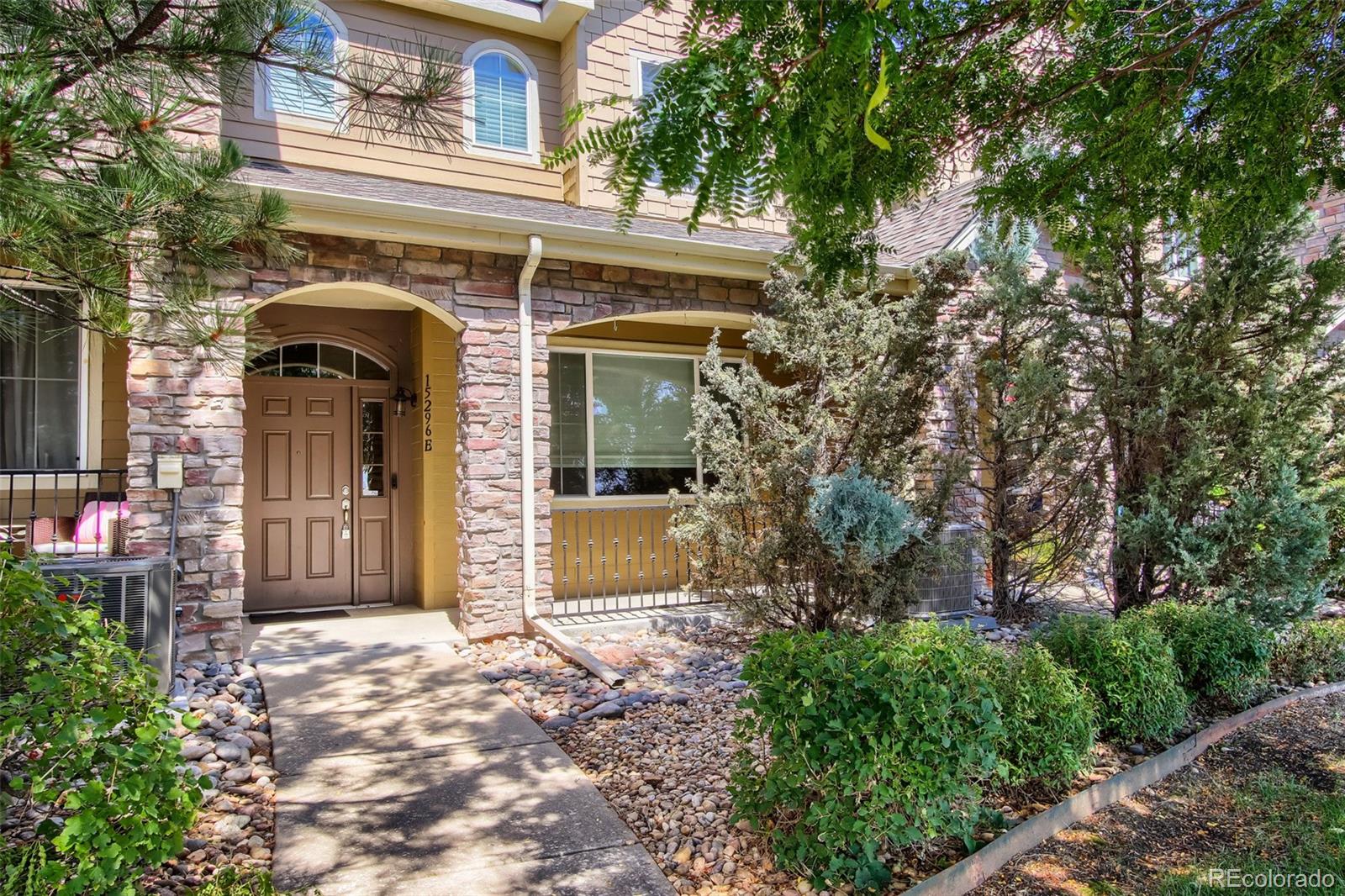 15296 W 66th Drive Unit E