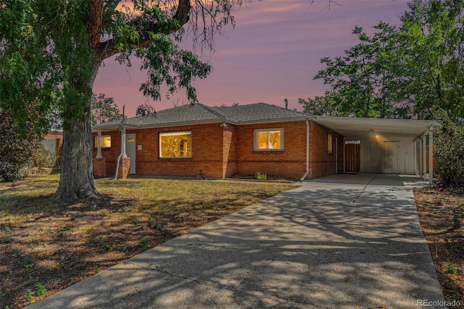 9340 Rose Court