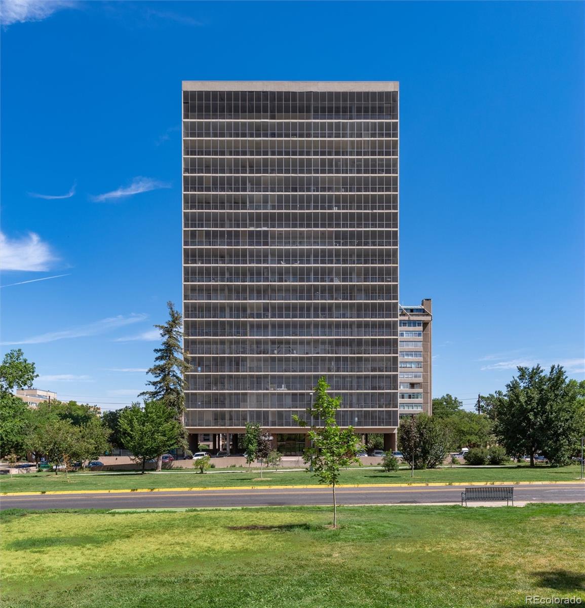 1201 N Williams Street Unit 5A