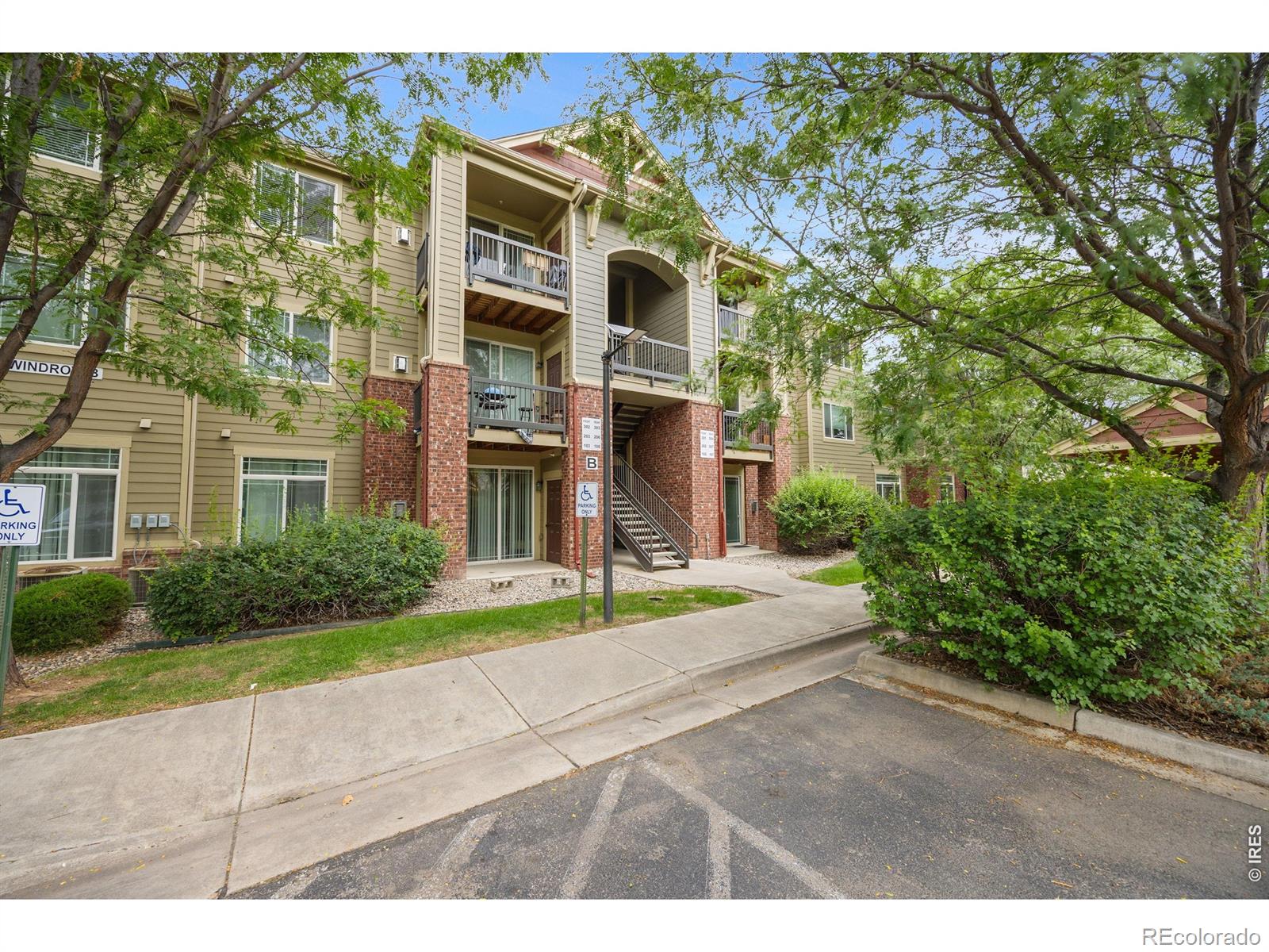 2445 Windrow Drive Unit B301