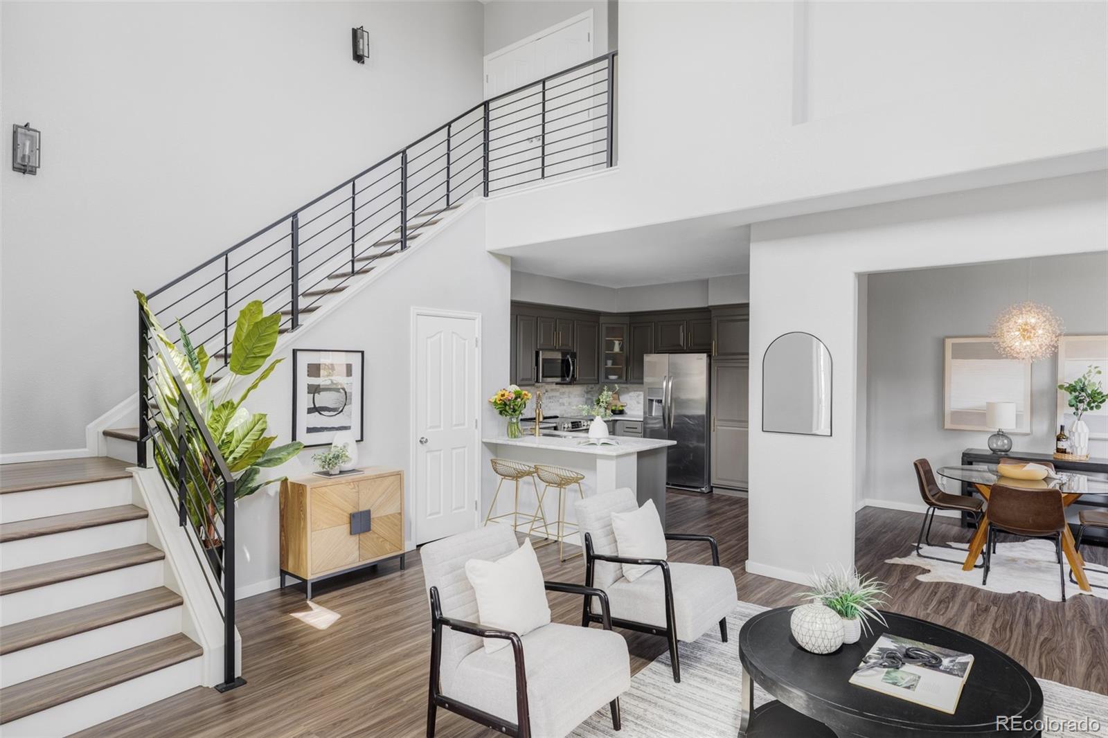 10523 Ashfield Street Unit 5C