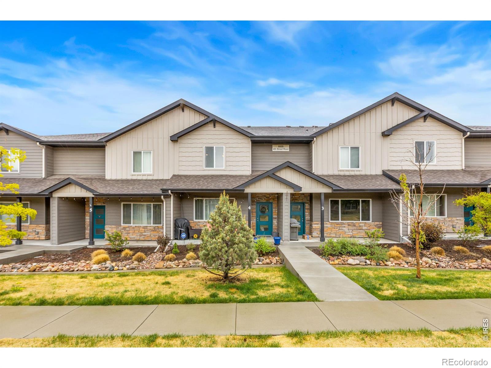 6609 4th St Rd Unit 4