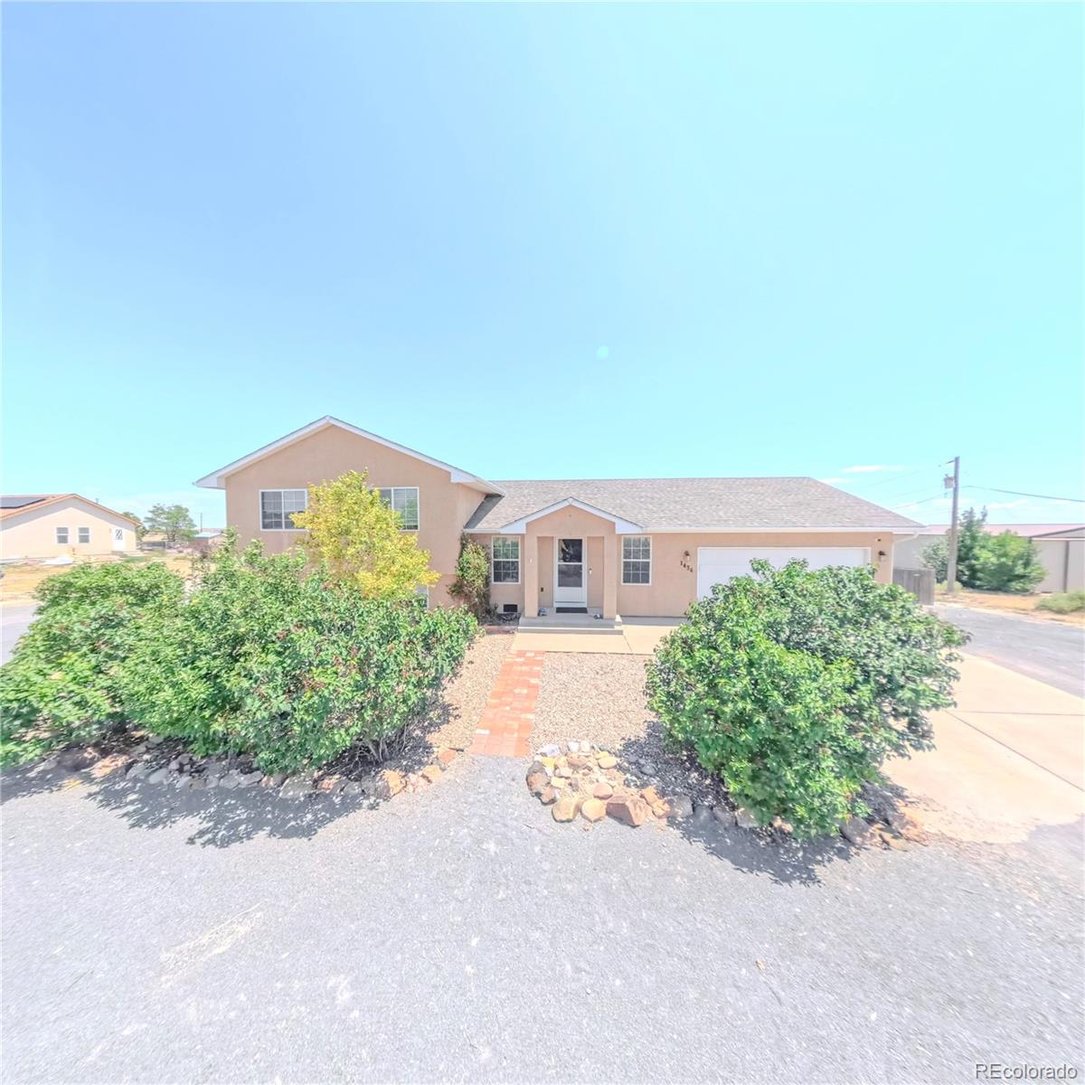 1434 N Ladonia Drive