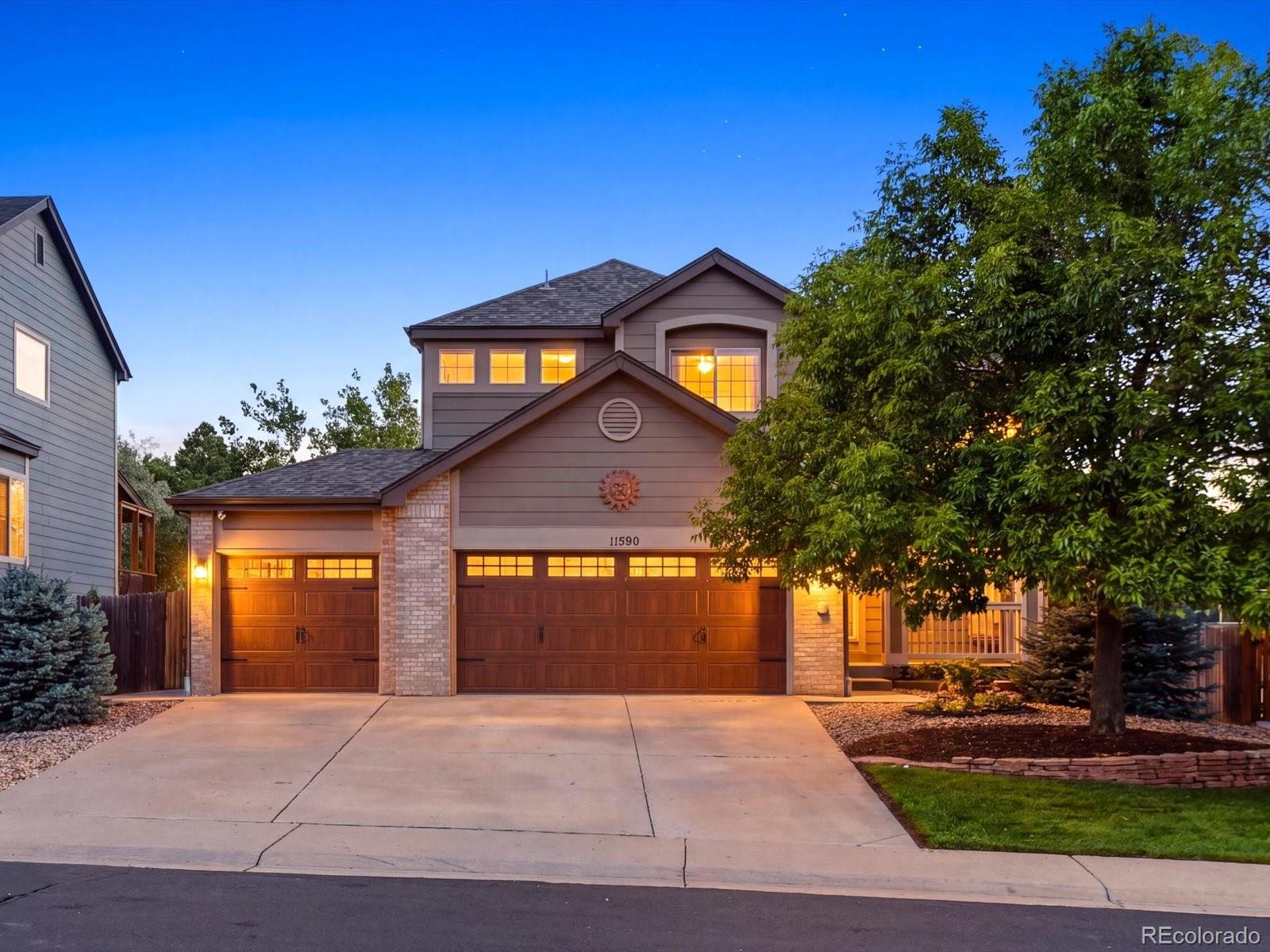 11590 Ridgeview Court