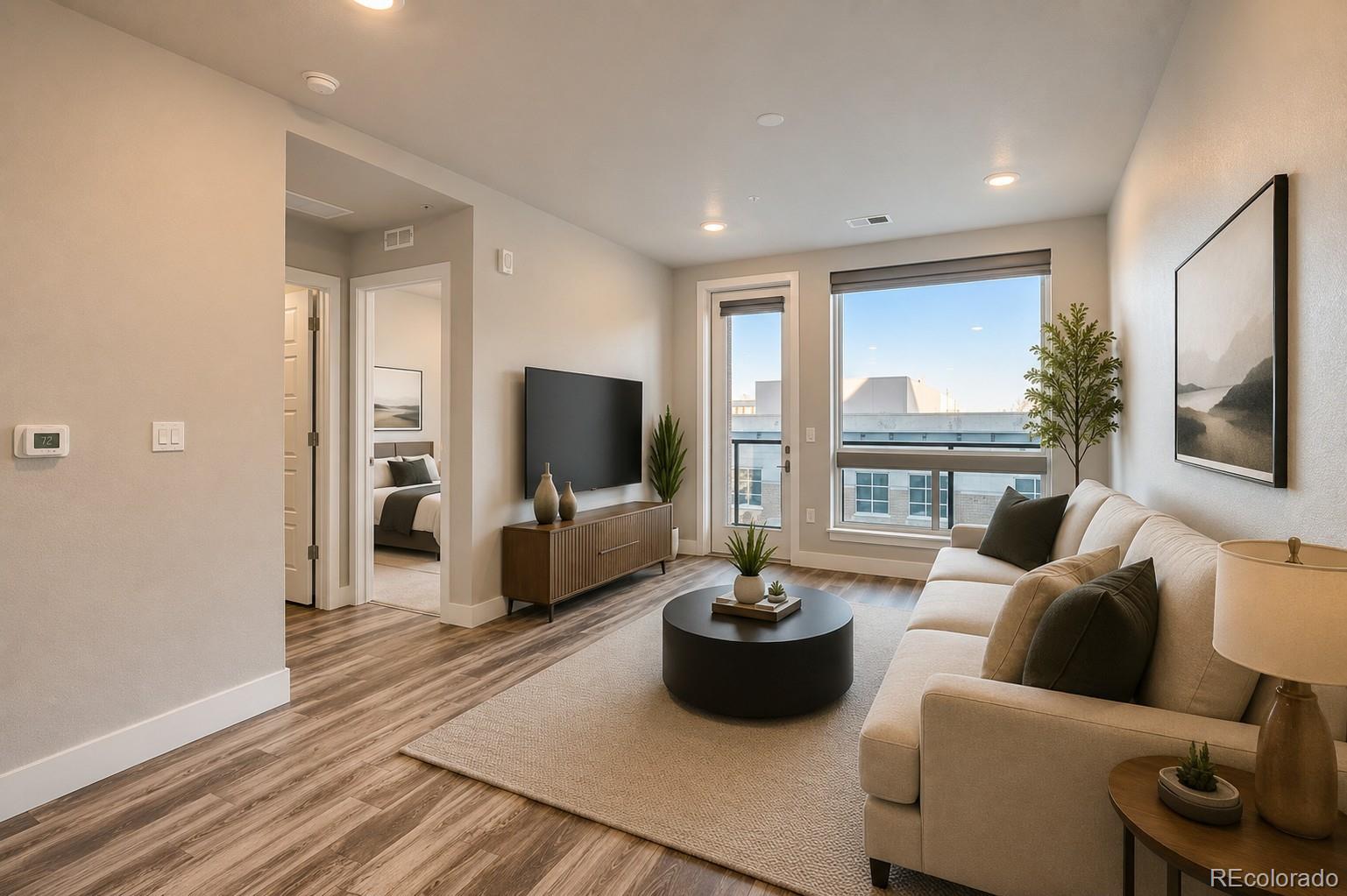 20 Wilcox Street Unit 316
