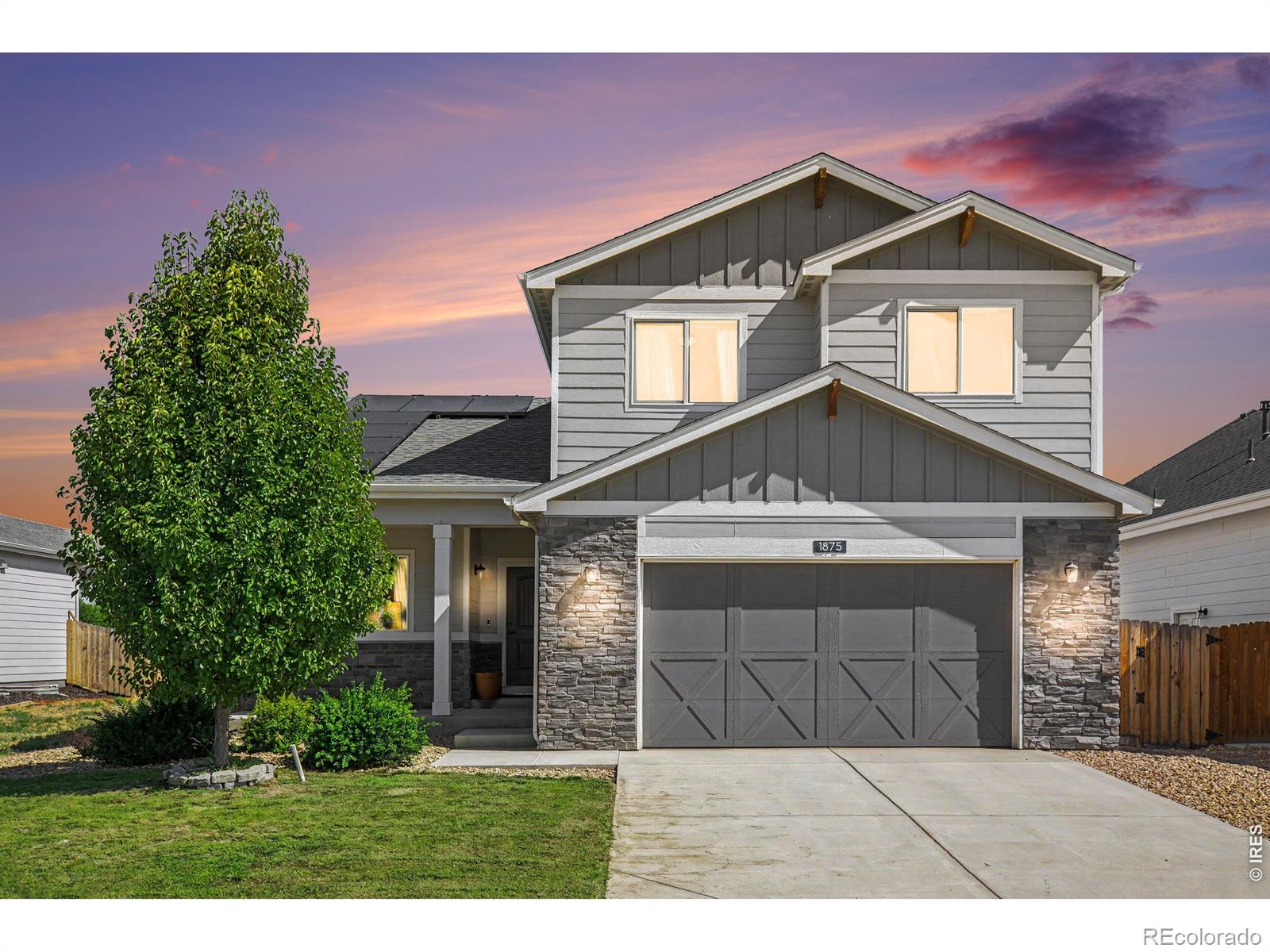 1875 Rancher Drive