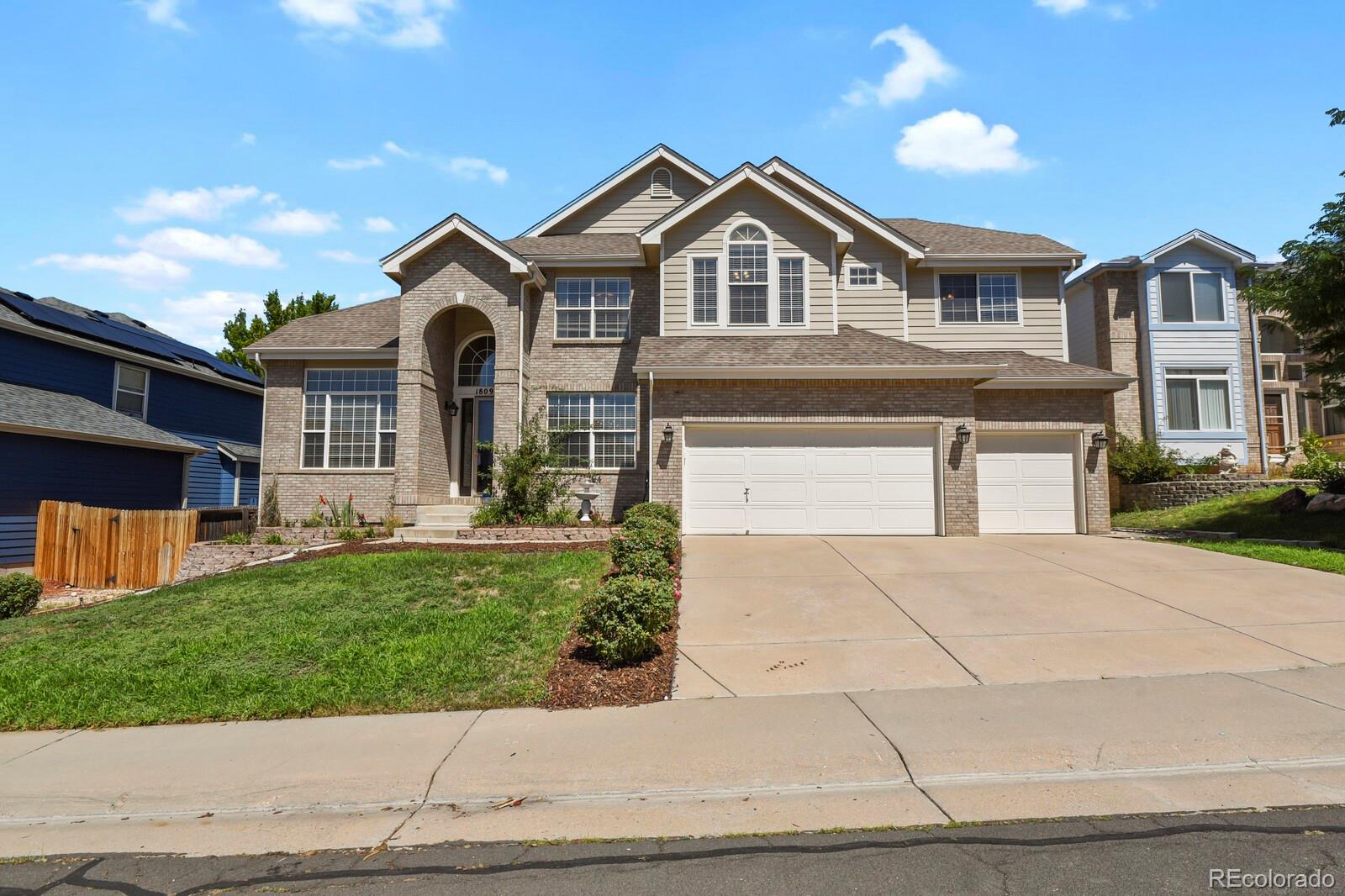 18093 E Alamo Drive