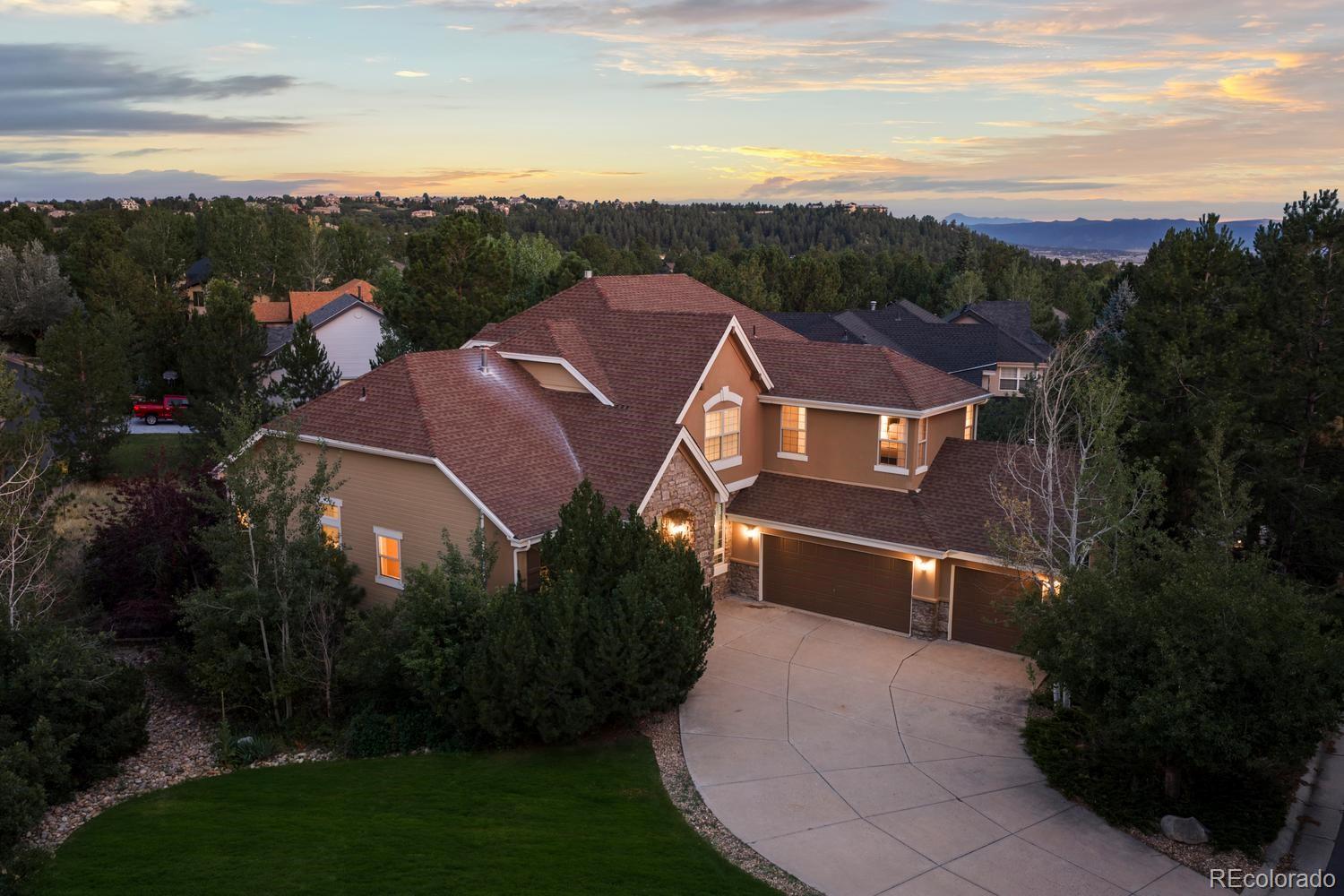 7284 Timbercrest Lane