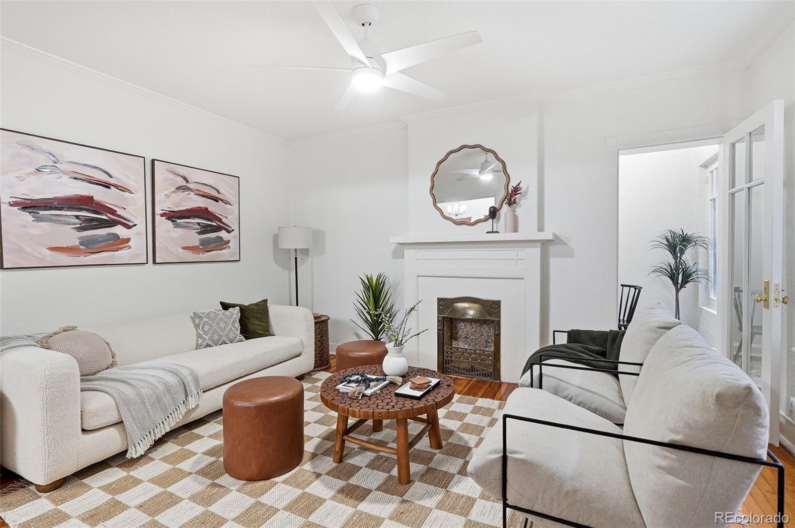 1137 N Sherman Street Unit 7